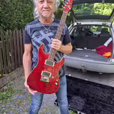 Tom Anderson Cobra S Short Scale. Koup&iacute;m !!!!!!!
