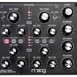 Moog Subharmonicon