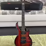 Pred&aacute;m Music Man Majesty John Petrucci