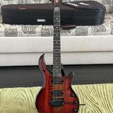 Predám Music Man Majesty John Petrucci