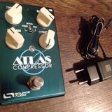 Source audio Atlas compressor