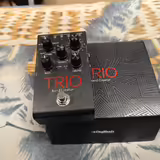 DigiTech TRIO Band Creator