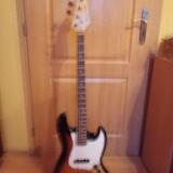 Basgitara SX