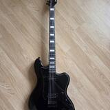 Harley Benton JA-Baritone P90 + Dimarzio snímač