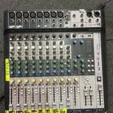 Soundcraft signature 12 