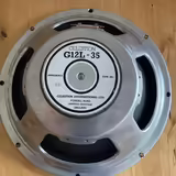 Celestion G12L-35 Reproduktor