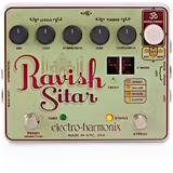 Electro Harmonix Ravish Sitar