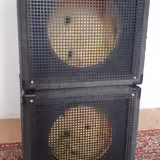 Mal&eacute; kytarov&eacute; reproboxy 1x12" bez repro