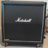 Marshall 4x12 vintage