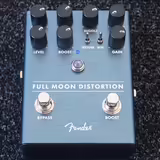 Fender Full Moon Distortion