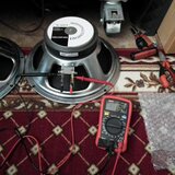 Predam Git. Reproduktor Celestion G 12T75
