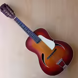 Legendarni jazzova mandolina Framus