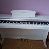 Elektrické piano Sencor