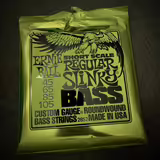 Ernie Ball 2852 Regular Slinky Short