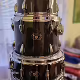 Bic&iacute; sada Tama Imperialstar - shell set