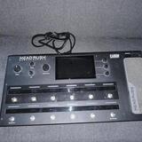 Headrush Pedalboard