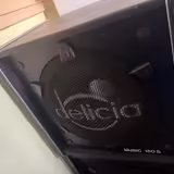 2x Reproboxy Delicia Music 150 S
