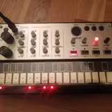 Korg volca keys