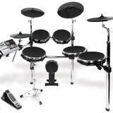 ALESIS DM10 Studio Mesh Kit