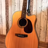 Cort MR 600F NS