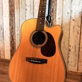Cort MR 600F NS