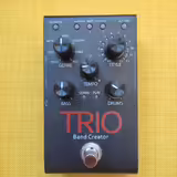 DigiTech TRIO Band Creator