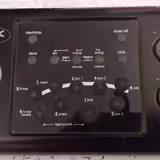 Zvukov&yacute; modul pro el. bic&iacute; Medeli DD-505