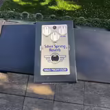 Mad Profesor Silver Spring Reverb
