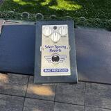 Mad Profesor Silver Spring Reverb