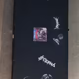 Hardcase na basu - Arakain