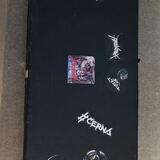 Hardcase na basu - Arakain