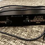 Koncový zesilovač Mison A2170 – 2x 170 W (8 Ohm)