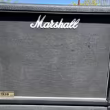 MARSHALL MR 1936 Lead 2x12