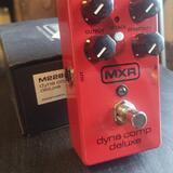 MXR Dyna Comp Deluxe