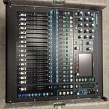 Predám mix pult Allen Heath QU 16