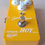 Overdrive Hot Sunshine Drive