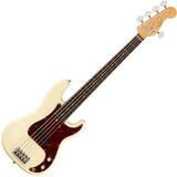 Prodám Fender American Professional II Precision Bass V