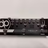 Tech 21 dUg Pinnick DP-3X