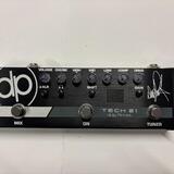 Tech 21 dUg Pinnick DP-3X