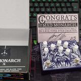 KHDK Mad Monarch #213