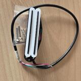 Prodám 3x rail blade humbucker ve formě singlu pro strat