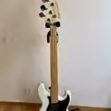 Fender JazzBass 4 str. - kopie