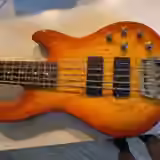 Prod&aacute;m G&L Tribute M-2500