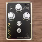 Bogner Lyndhurst Compressor  (s Rupert Neve transform&aacute;tory)
