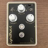 Bogner Lyndhurst Compressor  (s Rupert Neve transformátory)