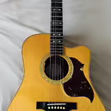 GIBSON Songwriter Deluxe EC Standard (2010)