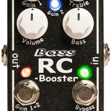 Prodam XOTIC Bass RC Booster V2