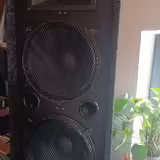 Reproboxy s 2x15 +1.4* na horně B8575- kopie megaton Em215