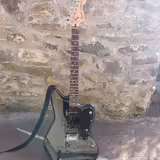 Fender Squier jazzmaster