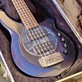 Music Man BONGO 5 HH PIEZO 2004